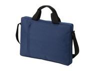 Конференц-сумка Tulsa для ноутбука 14", темно-синий