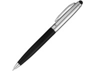 Ручка-стилус шариковая "Antares", черный
