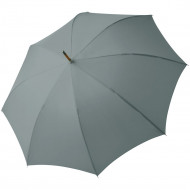 Зонт-трость Oslo AC, серый