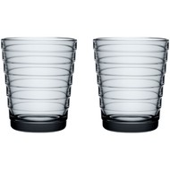 Набор малых стаканов Aino Aalto, серый