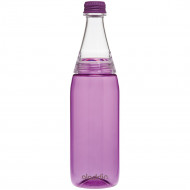 Бутылка для воды Fresco, фиолетовая