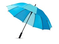 Зонт трость "Trias", полуавтомат 23,5", синий