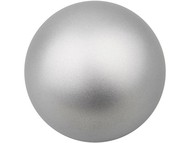 Мячик-антистресс «Малевич», серый