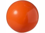 Мяч пляжный «Bahamas», оранжевый