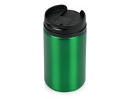 Термокружка "Jar" 250 мл, зеленый