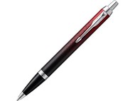 Ручка шариковая/PK IM SE RED IGNITE BP M.BLU GB, черный/красный