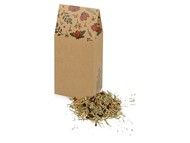 «In Bloom» чай на основе трав и плодов с лемонграссом и мятой, 60 г., крафт