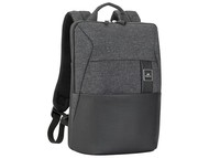 Рюкзак для MacBook Pro и Ultrabook 13.3" 8825, черный меланж