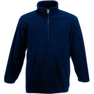 Толстовка мужская HALF ZIP FLEECE 250