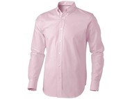Рубашка "Vaillant" мужская с длинным рукавом, розовый