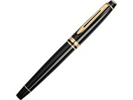 Ручка-роллер Waterman модель Expert 3 Black GT в футляре