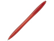 Lynx шариковая ручка, красный