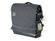 Рюкзак "Moleskine myCloud" для ноутбука до 15", серый