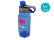 Бутылка для воды "Stayer" 650мл, синий