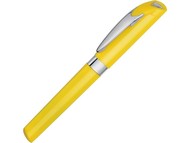 Ручка шариковая «Парадигма» желтая