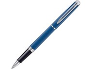 Ручка-роллер Waterman модель Hemisphere Blue Obsession в футляре