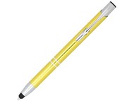Шариковая ручка Olaf, желтый