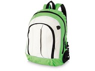 Рюкзак "Arizona", зеленый/белый/черный