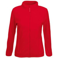 Толстовка женская LADY-FIT MICRO JACKET 250