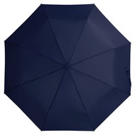 Зонт складной Unit Basic, темно-синий
