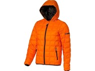 Куртка "Kanata" женская, оранжевый