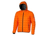 Куртка "Kanata" мужская, оранжевый