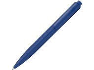 Ручка шариковая "Lunar", темно-синий