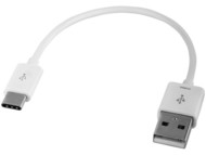 USB-кабель "Type-C", белый