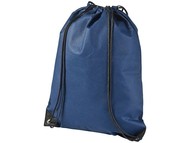 Рюкзак-мешок "Evergreen", темно-синий