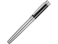 Ручка-роллер Cerruti 1881 модель «Zoom Black» в футляре