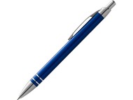 Ручка шариковая "Madrid", синий, черные чернила