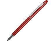 Ручка шариковая "Эмма" со стилусом, красный