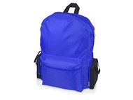Рюкзак «Fold-it» складной, складной, синий