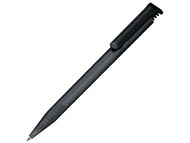 Ручка шариковая Senator модель Super-Hit Icy, черный