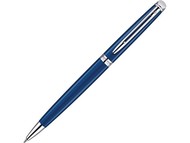 Ручка шариковая Waterman модель Hemisphere Blue Obsession в футляре