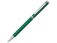 Ручка шариковая Celebrity "Синатра", зеленый