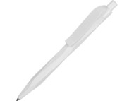 Ручка шариковая Prodir QS 20 PMP, белый