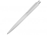 Ручка шариковая "LUMOS STONE", светло-серый