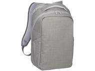 Рюкзак Zoom® Grid TSA дня ноутбука 15", серый