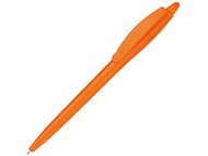 Ручка шариковая Celebrity «Монро» оранжевая
