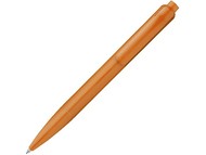 Ручка шариковая "Lunar", оранжевый