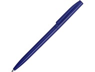 Ручка пластиковая шариковая «Reedy», синий