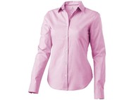 Рубашка "Vaillant" женская с длинным рукавом, розовый