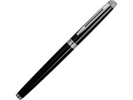 Ручка перьевая Waterman модель Hemisphere Black CT в футляре