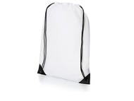 Рюкзак-мешок "Condor", белый