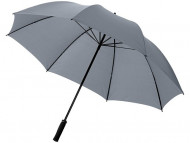 Зонт Yfke противоштормовой 30", серый (Р)