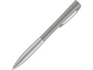 Ручка шариковая металлическая «RAISE», серый