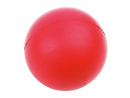 Мячик-антистресс «Малевич», красный