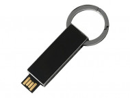 USB-флешка на 16 Гб "Loop Black". Hugo Boss