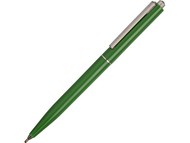 Ручка шариковая Senator модель Point Polished, св. зеленый